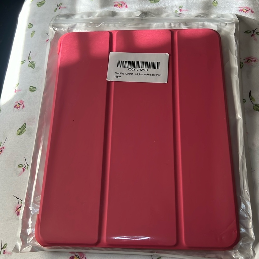 New iPad 10th Generation Case 2022, ipad 10.9 inch Case Hard Shell